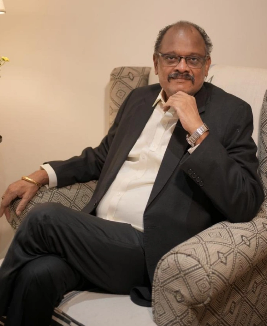 Anil Kumar Agarwal